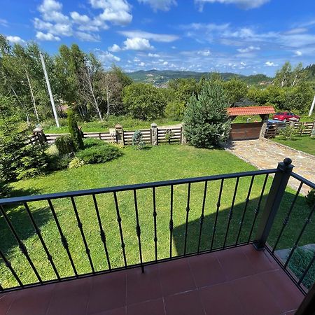 Villa Zoryany Dvir Skhidnytsia ห้อง รูปภาพ