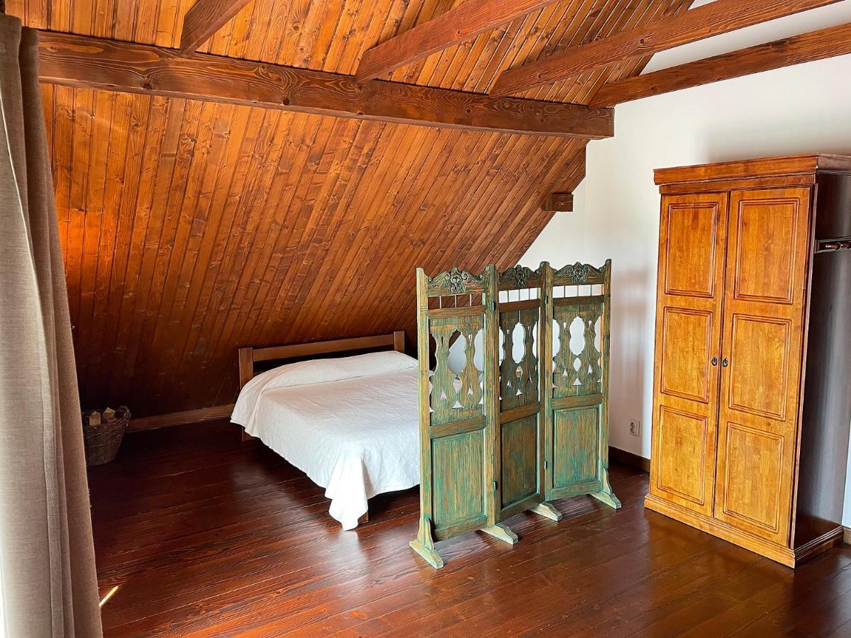 Villa Zoryany Dvir Skhidnytsia ภายนอก รูปภาพ