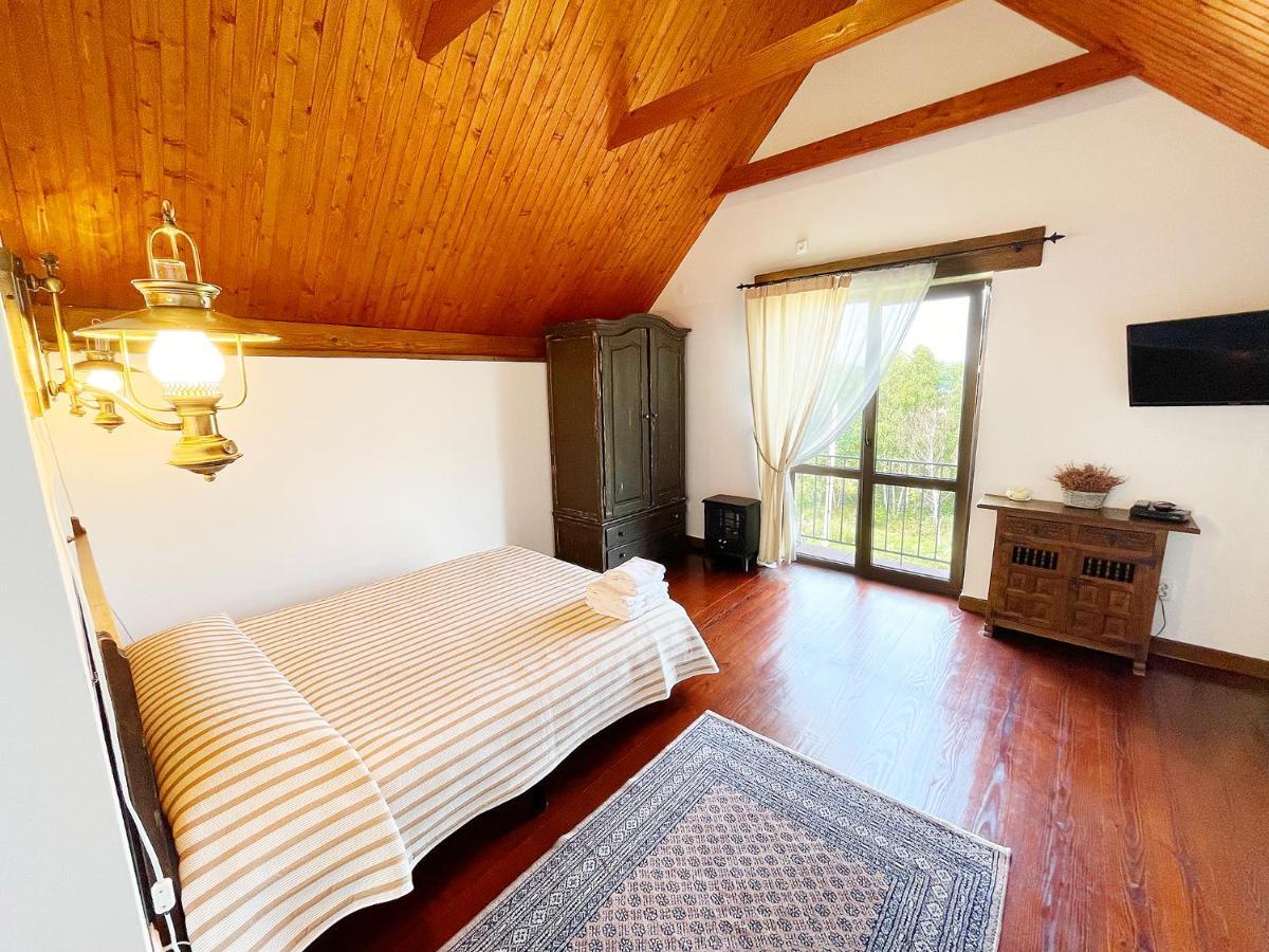 Villa Zoryany Dvir Skhidnytsia ภายนอก รูปภาพ
