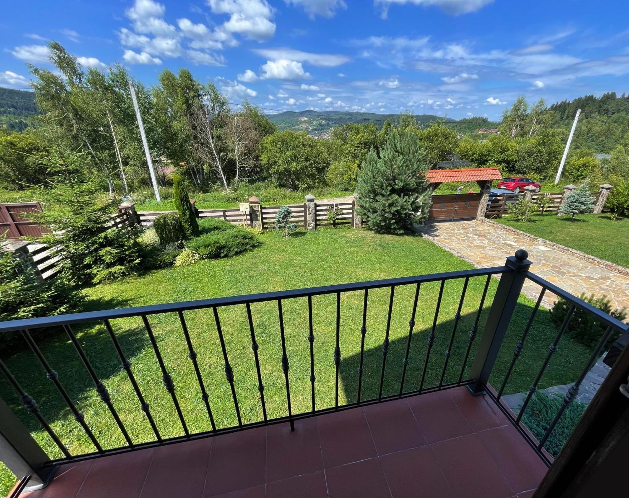 Villa Zoryany Dvir Skhidnytsia ห้อง รูปภาพ