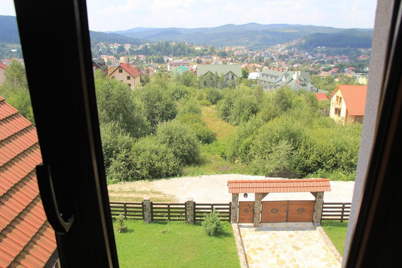 Villa Zoryany Dvir Skhidnytsia ภายนอก รูปภาพ